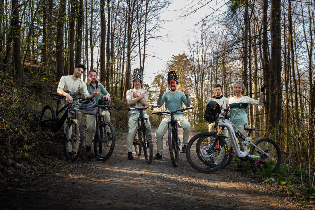 EnduroTrails-Team-1